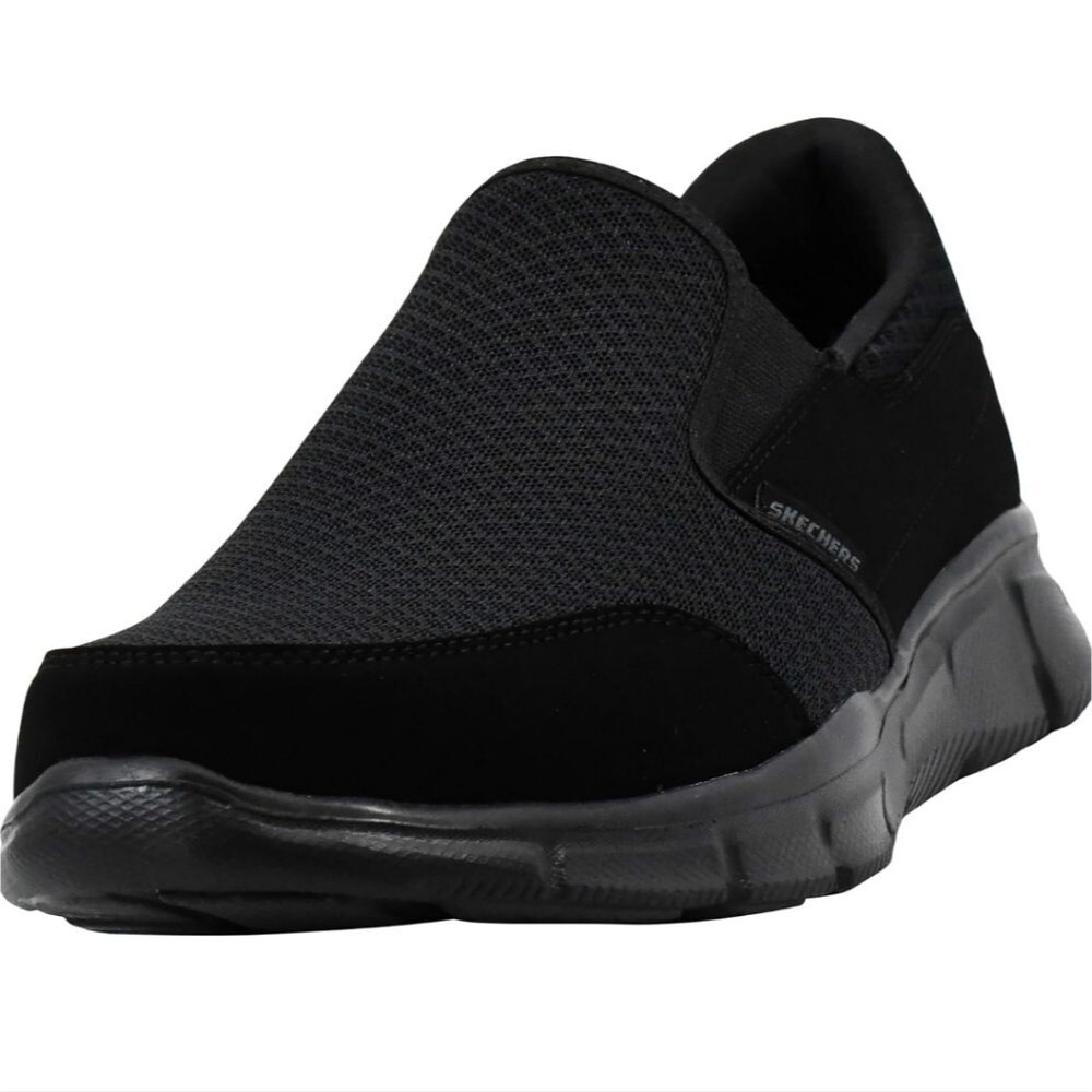 Skechers Men's Equalizer Persistent Slip-On Sneaker Size 11.5